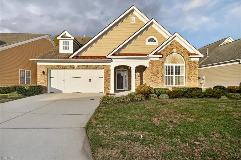 1425 Blairwood Lane, Chesapeake, VA 23320 - Image #1