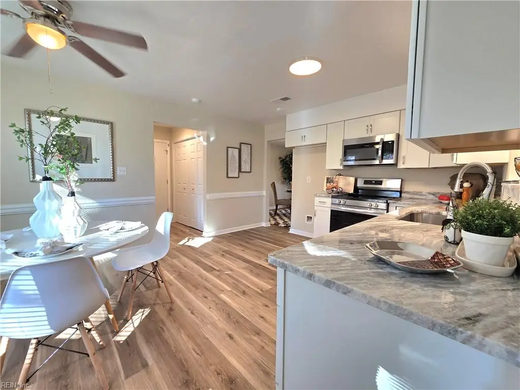 1637 Castlefield Road, Virginia Beach, VA 23456 - Image #1