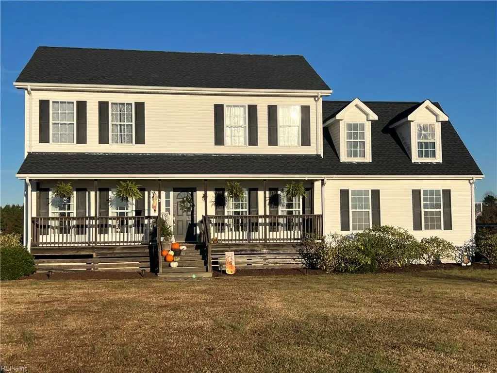 28341 Sunbeam Road, Franklin, VA 23851 - Image #1