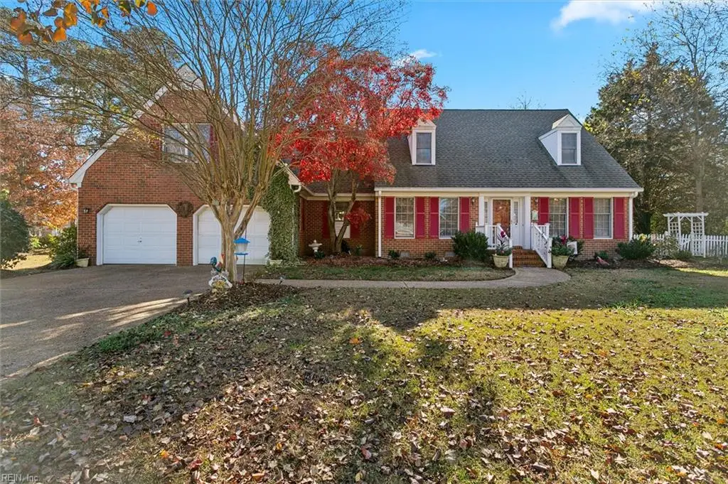 7746 Farmwood Road, Gloucester Point, VA 23062 - Image #1