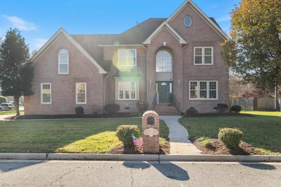 129 Avonlea Drive, Chesapeake, VA 23322 - Image #3