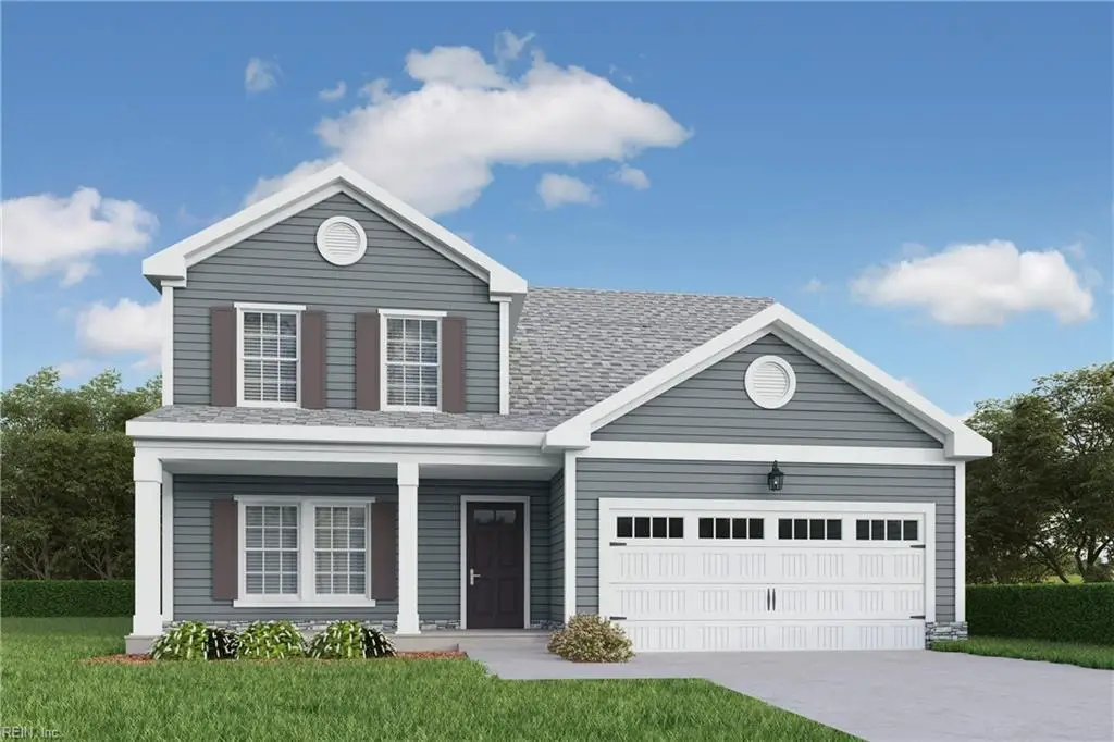 4412 Abercorn Drive, Suffolk, VA 23435 - Image #1