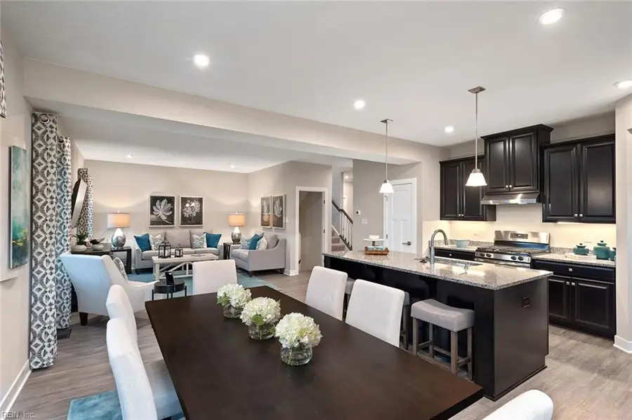 137 Trawler Trip, Poquoson, VA 23662 - Image #2