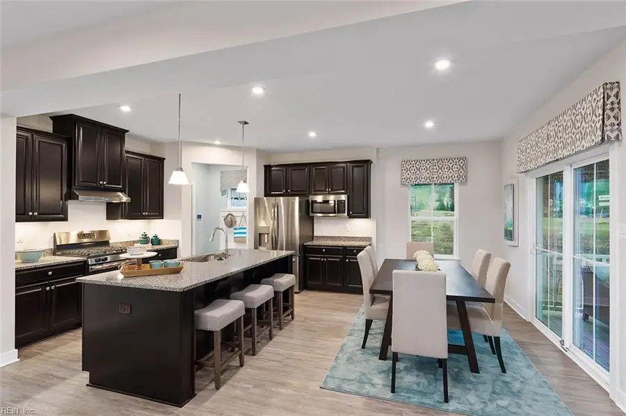 137 Trawler Trip, Poquoson, VA 23662 - Image #3