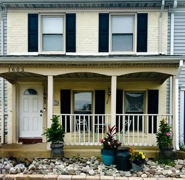 1605 Sword Dancer Drive, Virginia Beach, VA 23454 - Image #1