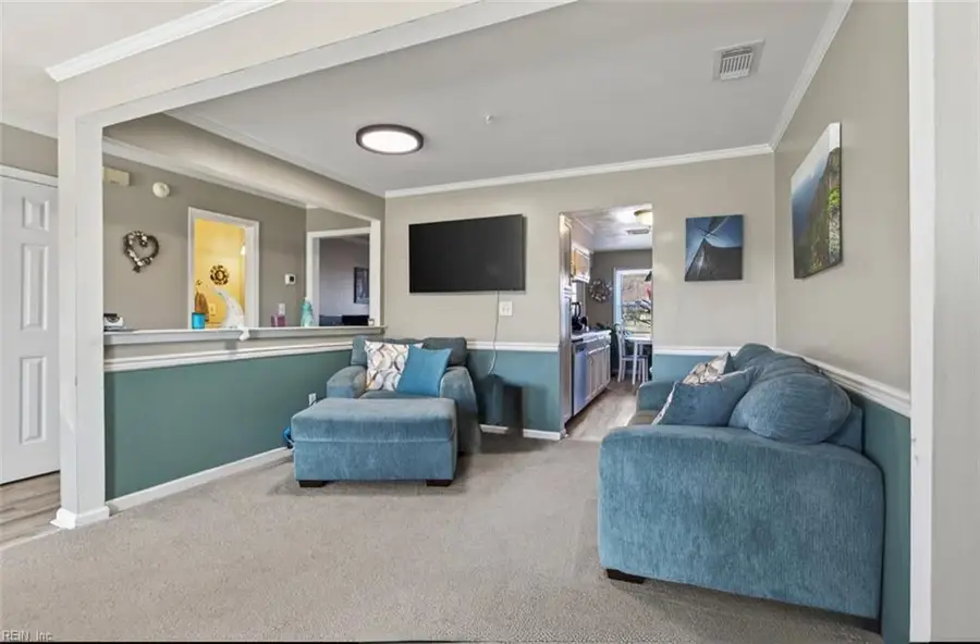 1605 Sword Dancer Drive, Virginia Beach, VA 23454 - Image #2