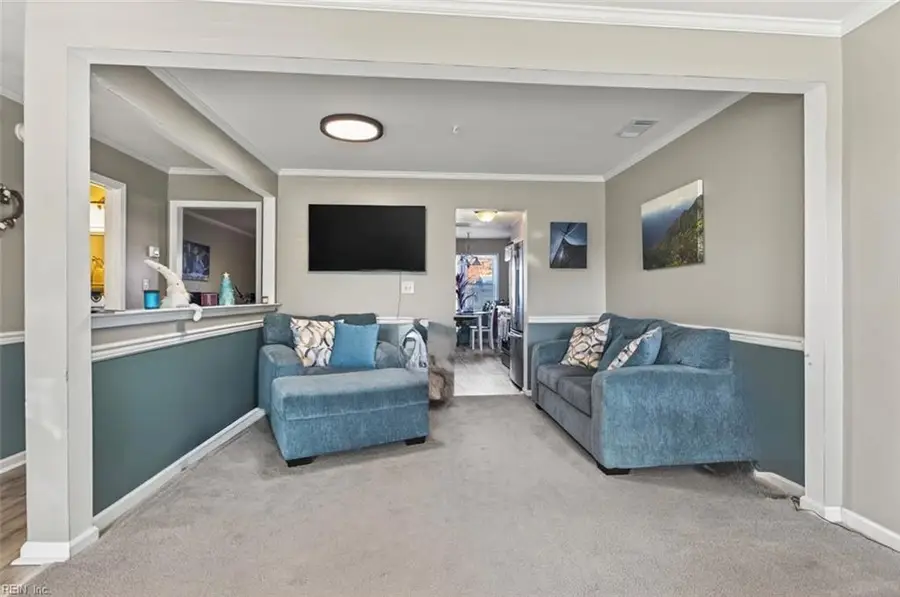 1605 Sword Dancer Drive, Virginia Beach, VA 23454 - Image #3