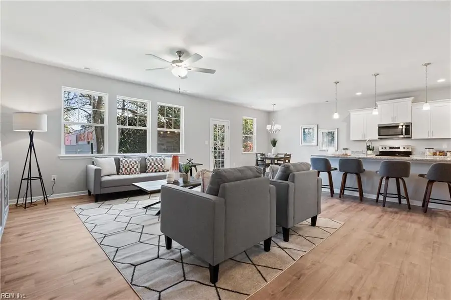 104 Apple Court, Elizabeth City, NC 27909 - Image #3