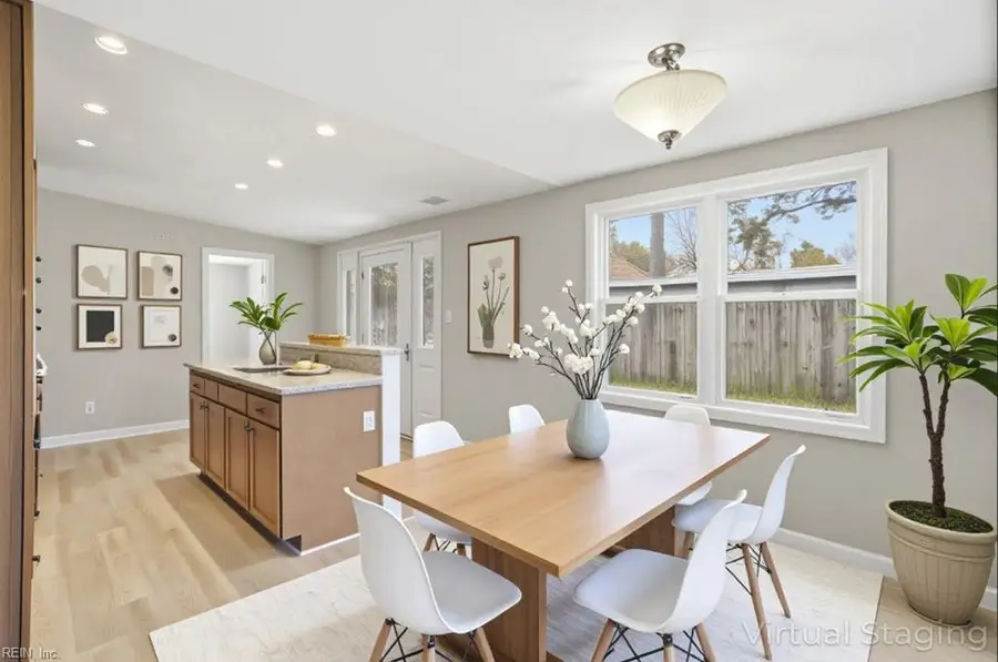 606 Bethel Road, Chesapeake, VA 23325 - Image #3