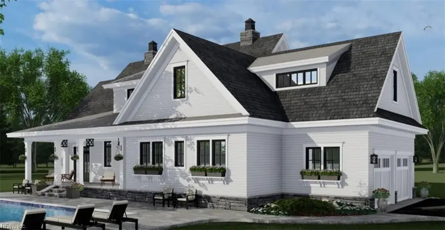 533 Princess Anne Road, Virginia Beach, VA 23457 - #3