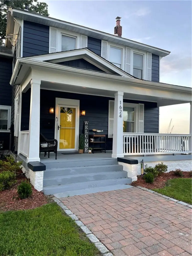 1624 Mathews Terrace, Portsmouth, VA 23704 - Image #2