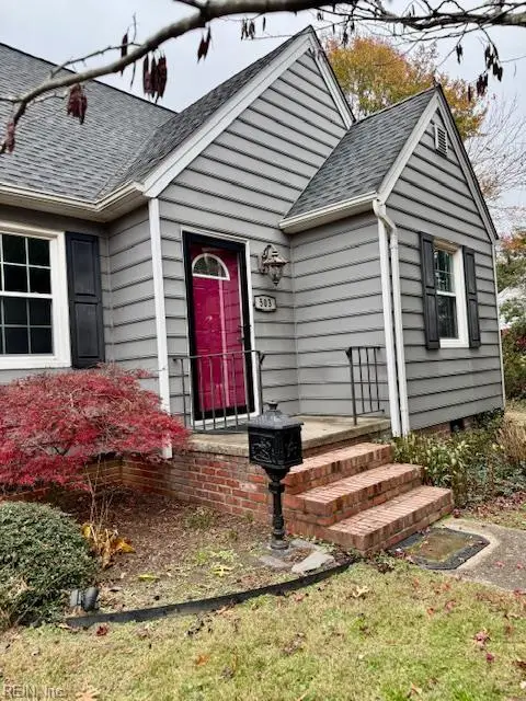 503 Capitol Court, Williamsburg, VA 23185 - Image #3