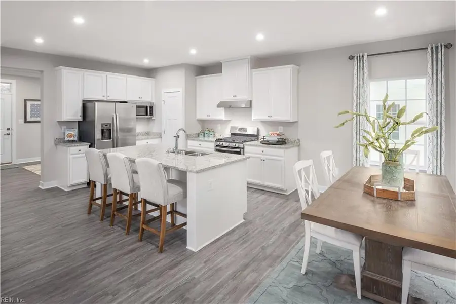 422 Early Station Trail, Carrollton, VA 23314 - Image #2