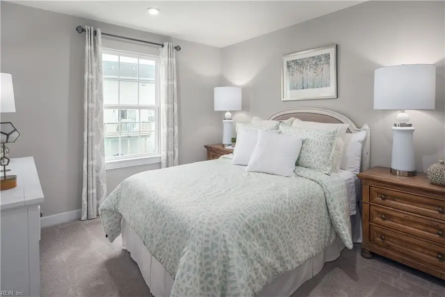 422 Early Station Trail, Carrollton, VA 23314 - Image #3