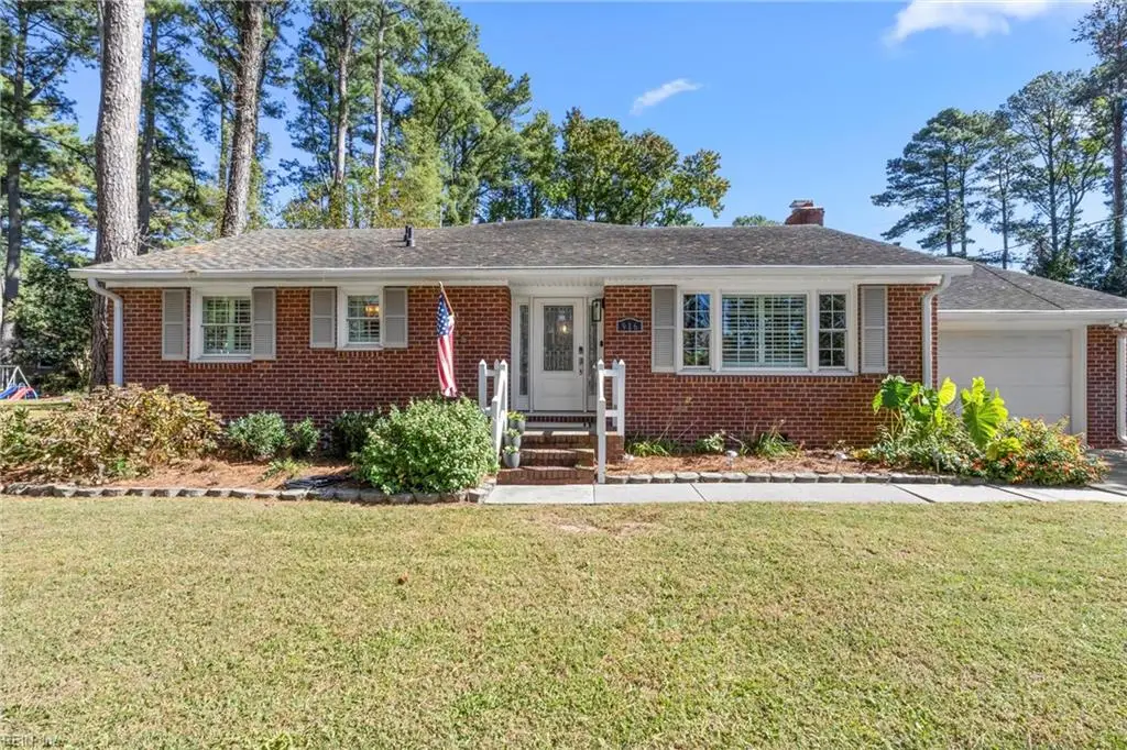 916 Baillio Drive, Virginia Beach, VA 23454 - Image #1