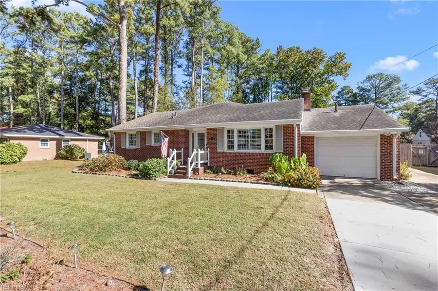 916 Baillio Drive, Virginia Beach, VA 23454 - Image #2