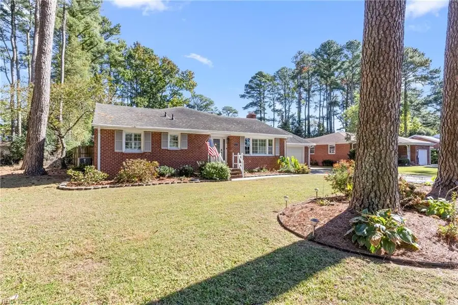 916 Baillio Drive, Virginia Beach, VA 23454 - Image #3