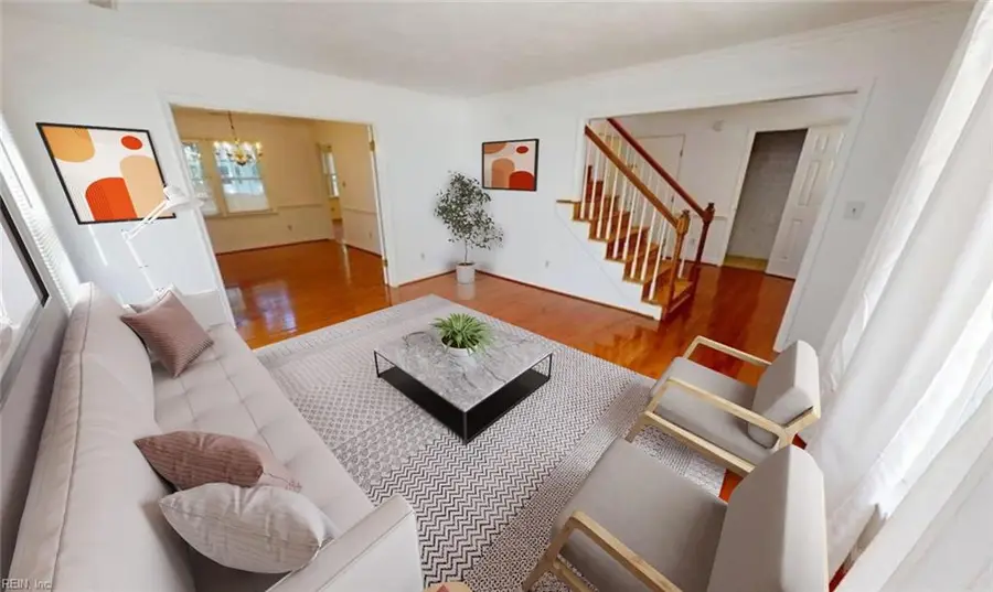 812 Bishop Court, Newport News, VA 23602 - Image #3