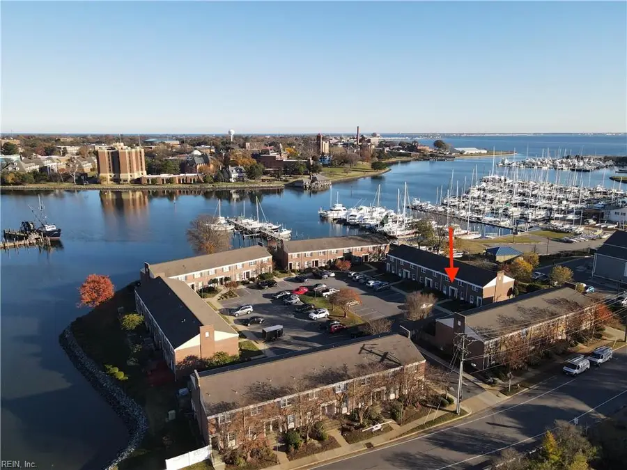 477 Bridge Street #5F, Hampton, VA 23669 - Image #3