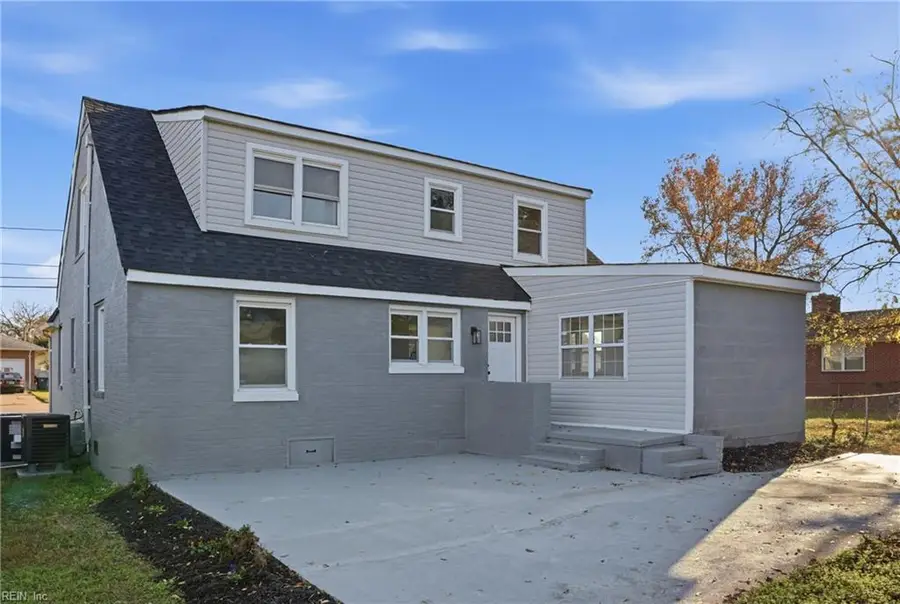 1143 43rd Street, Newport News, VA 23607 - Image #2