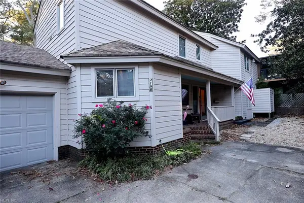 219 77th Street #B, Virginia Beach, VA 23451