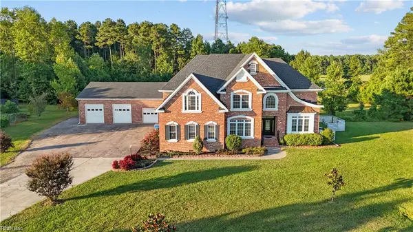 2700 Ballahack Road, Chesapeake, VA 23322