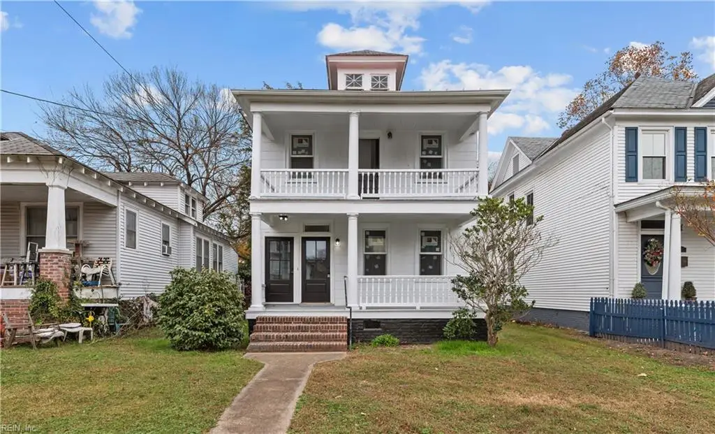 255 Maryland Avenue, Portsmouth, VA 23707 - Image #1