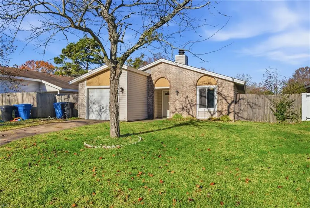 625 Orangewood Drive, Virginia Beach, VA 23453 - Image #1