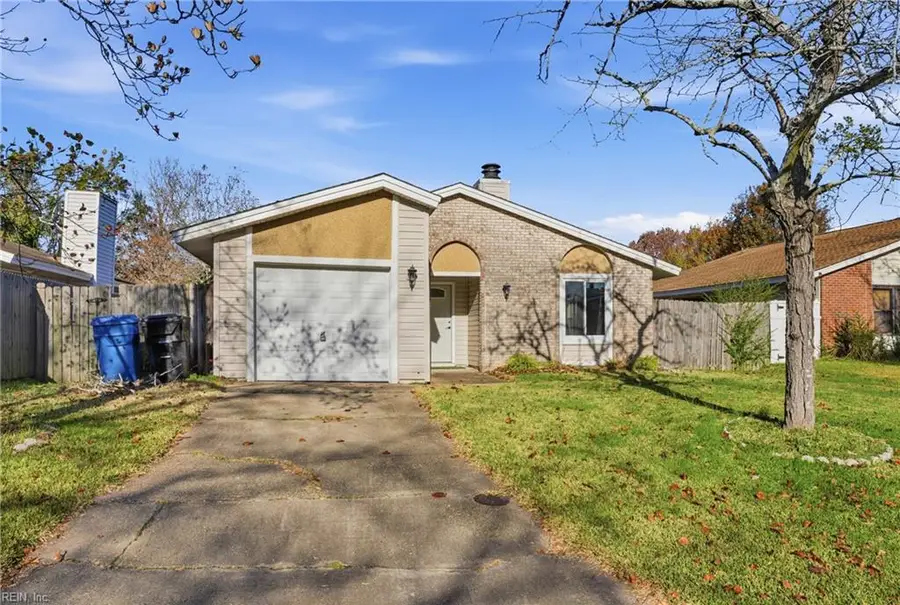 625 Orangewood Drive, Virginia Beach, VA 23453 - Image #2