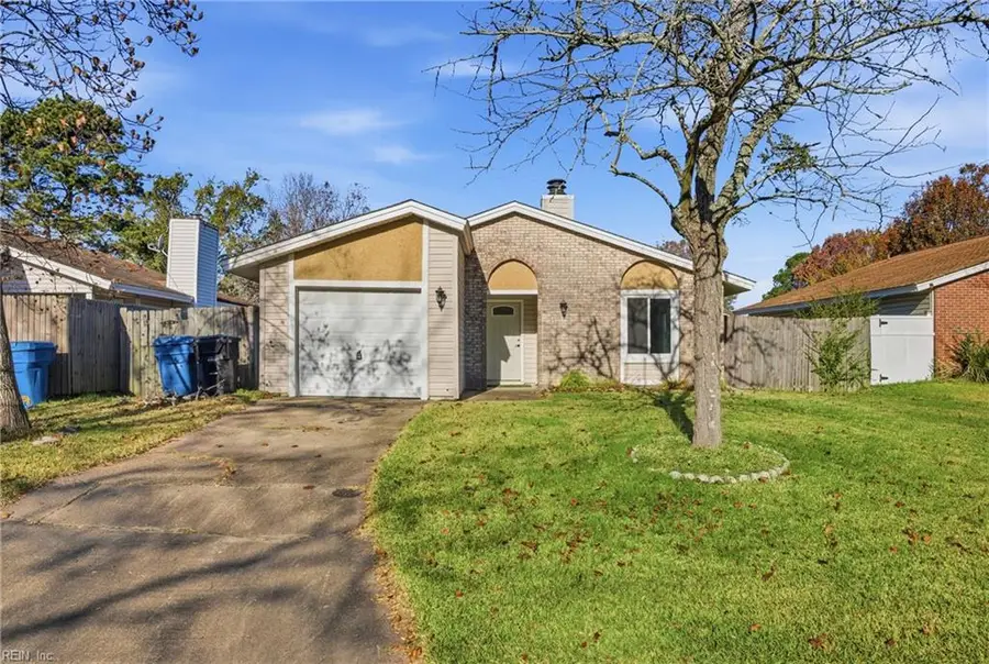 625 Orangewood Drive, Virginia Beach, VA 23453 - Image #3