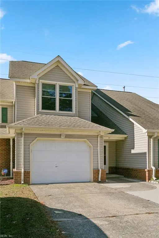 107 Monarch Glade, Yorktown, VA 23692