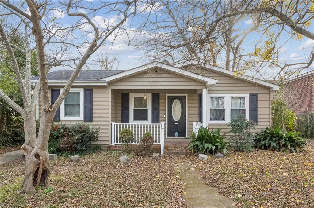 527 Ashlawn Drive, Norfolk, VA 23505 - Image #1