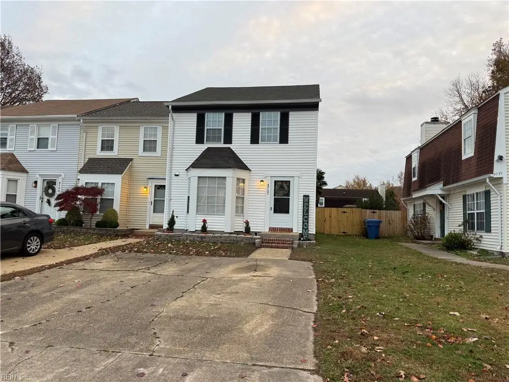4737 Greenlaw Drive, Virginia Beach, VA 23464 - Image #1