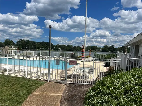 240 Dockside Drive #C, Hampton, VA 23669