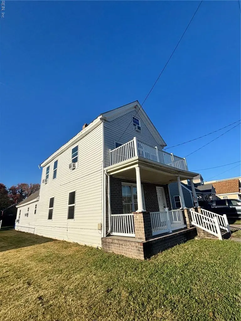 621 Center Avenue, Newport News, VA 23601 - Image #3