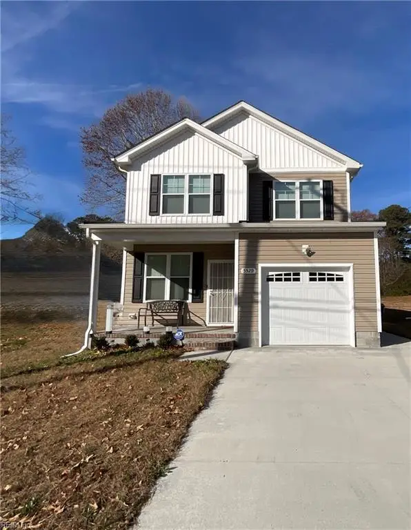 5529 Godwin Boulevard, Suffolk, VA 23434