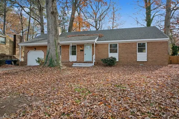 178 Shelby Drive, Newport News, VA 23608