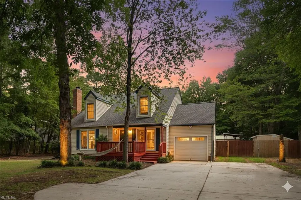 7107 Lord Carrington Drive, Gloucester, VA 23061 - Image #1