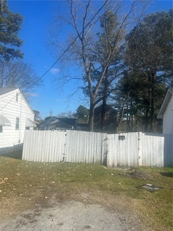 312 Fuller Street, Suffolk, VA 23434