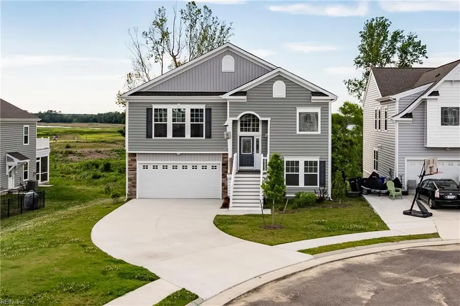 105 Corcoran Lane, Suffolk, VA 23434 - Image #2