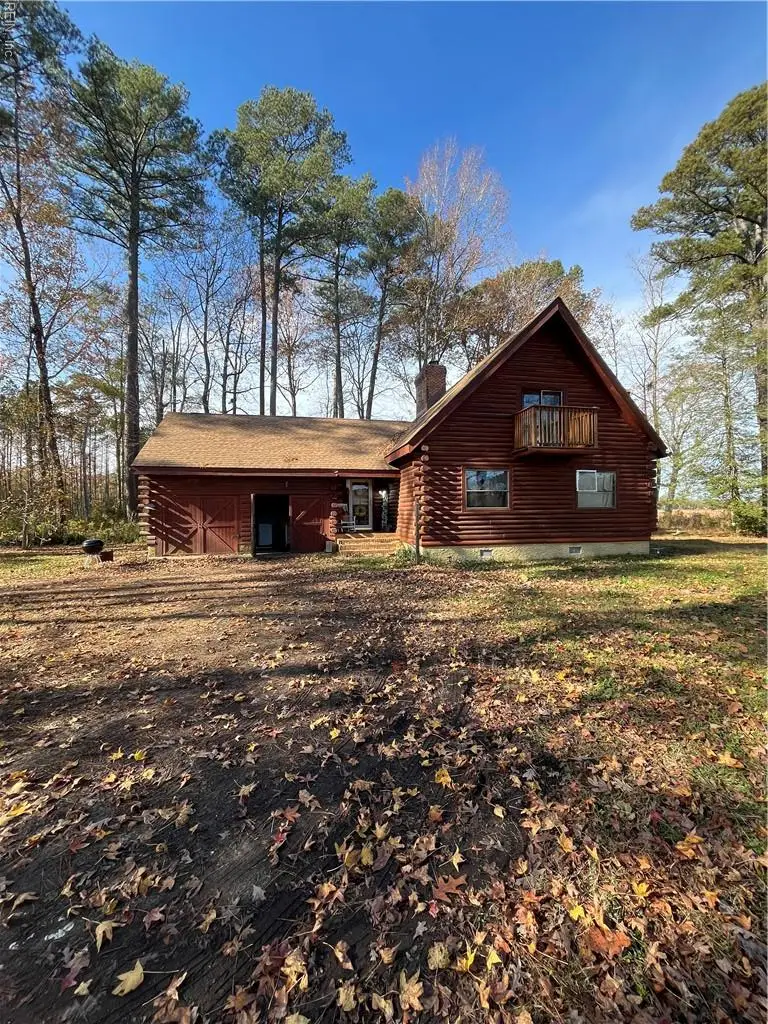 4389 Adams Swamp Road, Suffolk, VA 23434 - Image #1