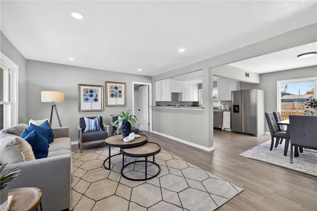 8445 Larrymore Avenue, Norfolk, VA 23518 - Image #1