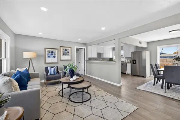 8445 Larrymore Avenue, Norfolk, VA 23518