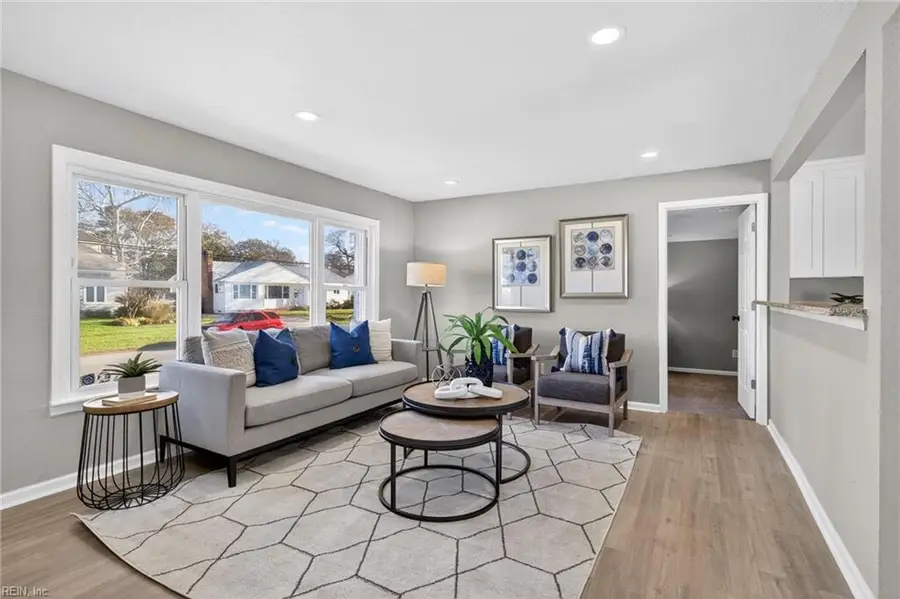 8445 Larrymore Avenue, Norfolk, VA 23518 - Image #3