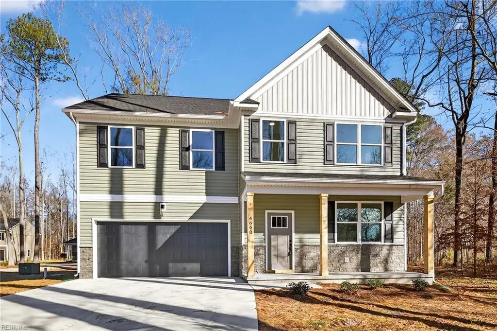 4660 Indian River Road, Virginia Beach, VA 23456 - Image #1