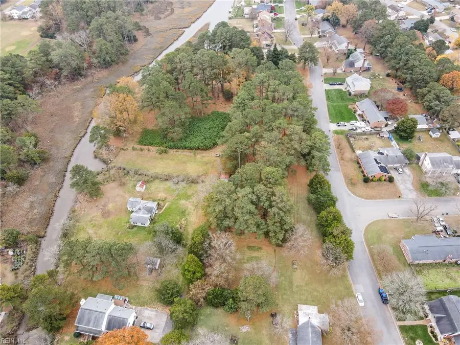 216 Little Florida Road, Poquoson, VA 23662 - Image #2