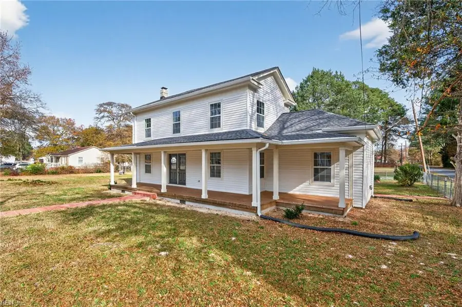 22077 Main Street, Courtland, VA 23837 - Image #2