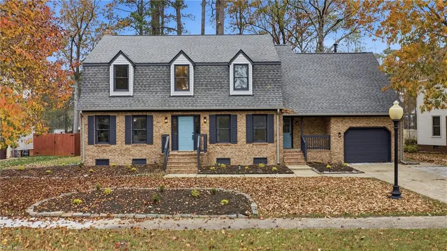 510 San Pedro Drive, Chesapeake, VA 23322 - Image #2