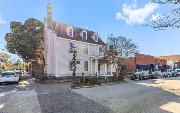 203 Main Street, Smithfield, VA 23430