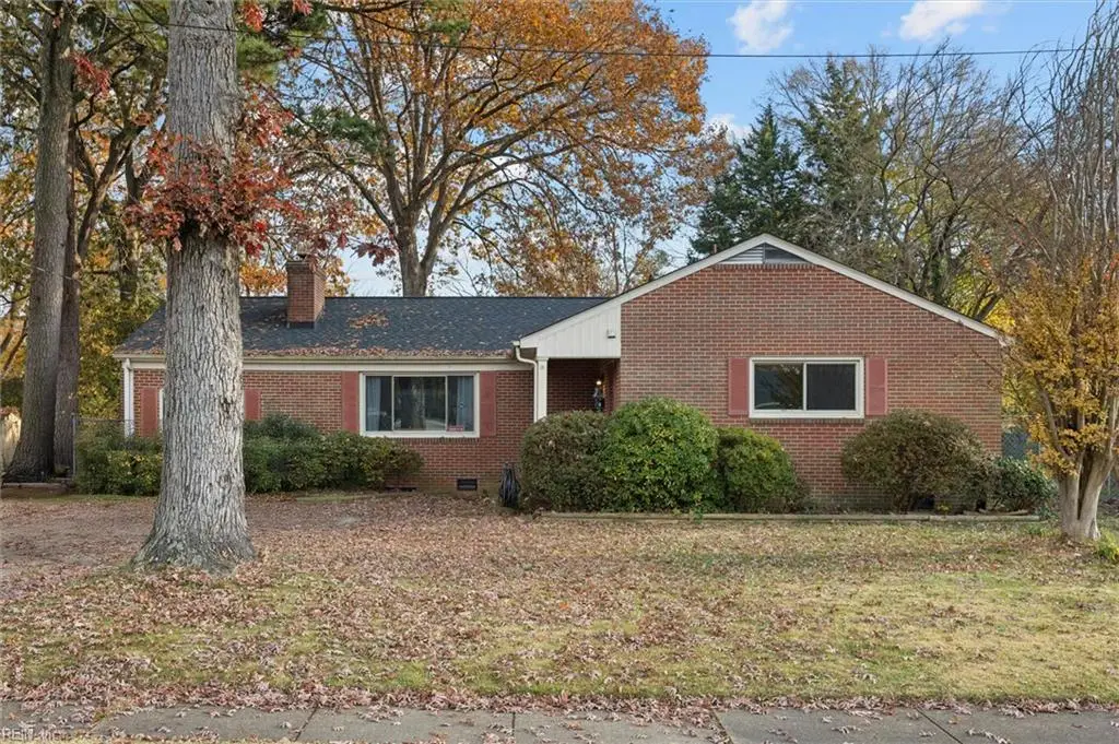 4705 Hazelwood Road, Hampton, VA 23666 - Image #1